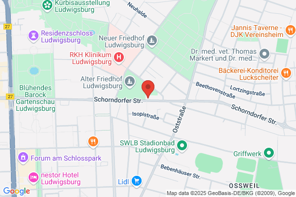 Fußpflege Siebrecht