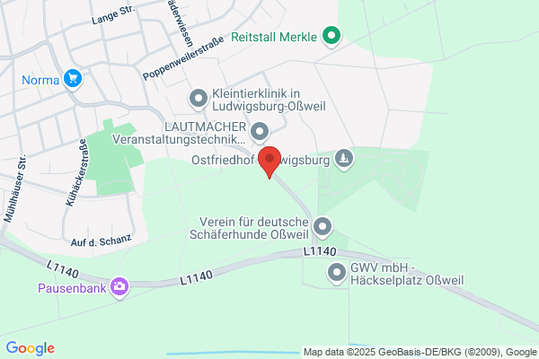 Heidemeier Garten- und Landschaftsbau GmbH