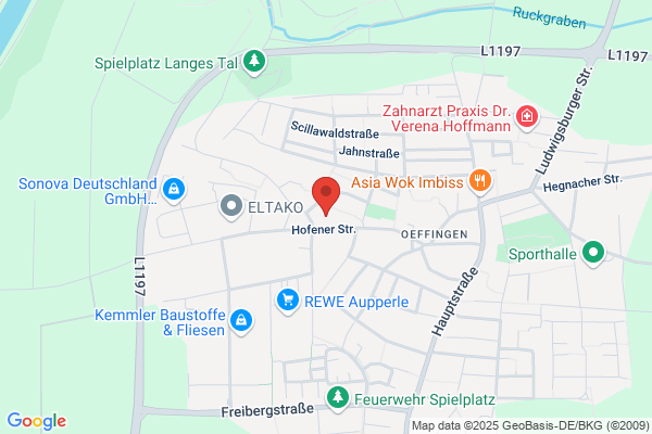 DerPolsterreiniger - mobile Reinigung & Mietservice