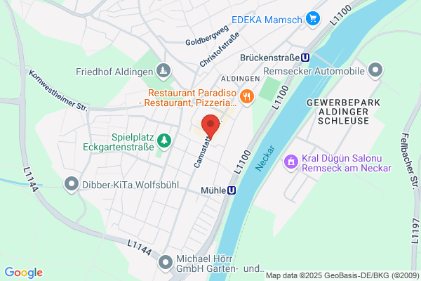 M&D Gebäudereinigung & Hotelservice