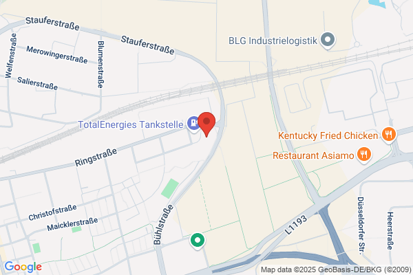 Reinigungstechnik Frey GmbH
