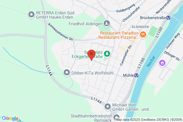 PM-Hausmeisterservice