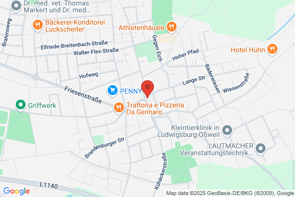 Polidori Gebäude Hygiene und Facility Service GmbH
