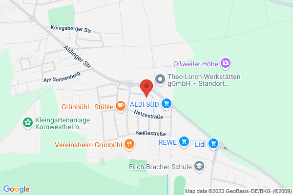 GWG Grundbesitz und Wohnungsverwaltungs GmbH