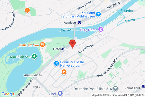 Landenberger Hausverwaltungen GmbH
