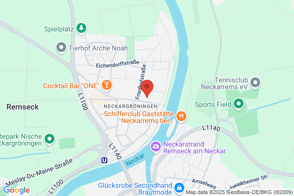 DFA Immobilien GmbH