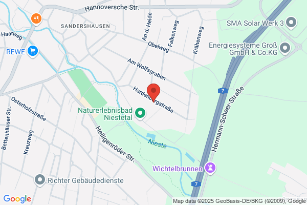 DM Immobilien