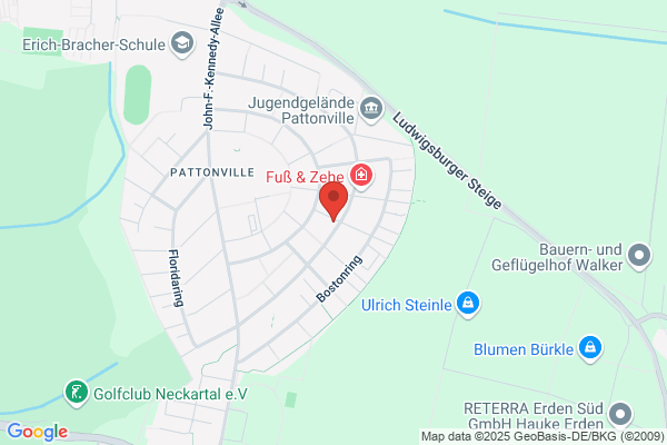 HGW Immobilien GmbH