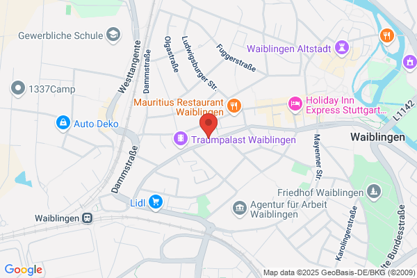 Immo Waiblingen