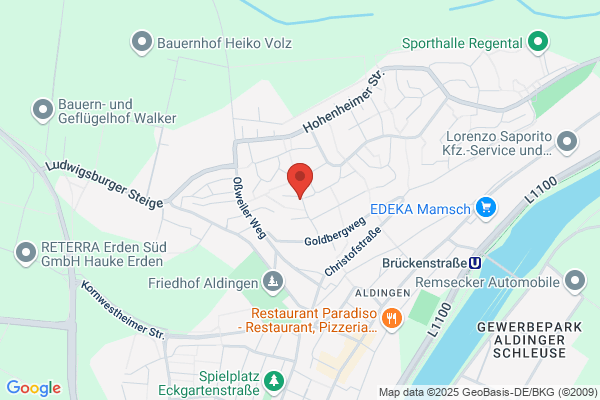 Tramer Immobilien