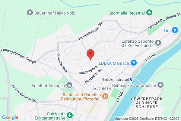Zentner Immobilien-Vertrieb Werner Zentner