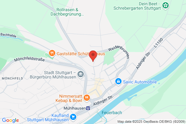immoPlus Schleicher GmbH