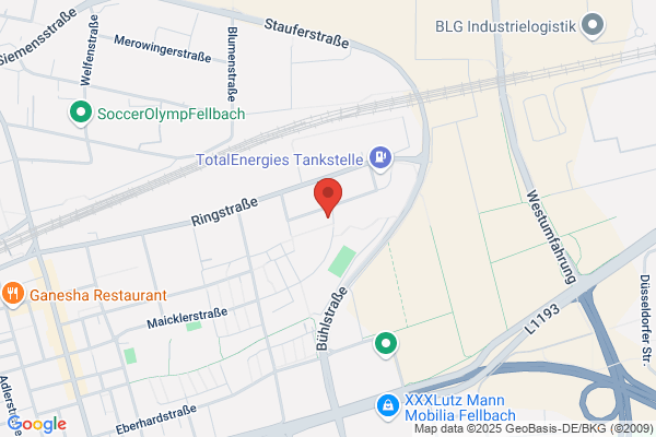 Brüssau Bauphysik GmbH