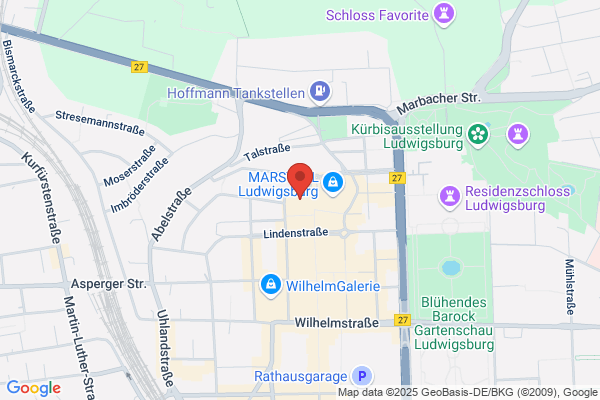 Vodafone Shop (geschlossen)