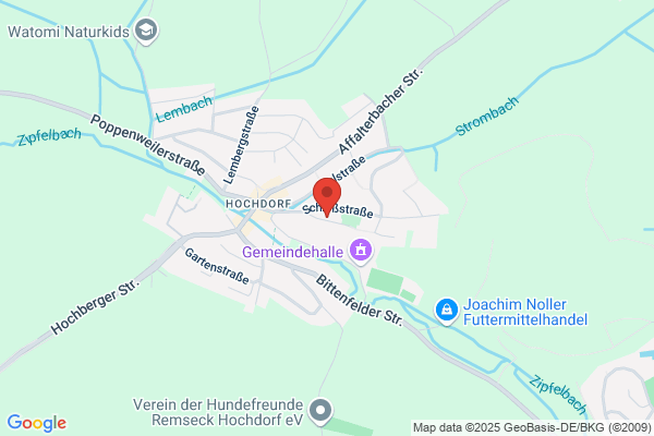 Evang. Jugendhilfe Hochdorf e.V.