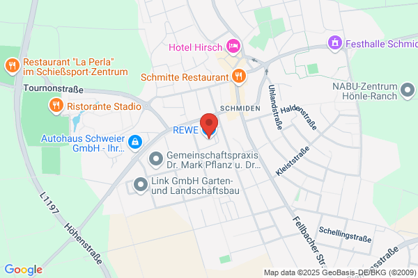 REWE
