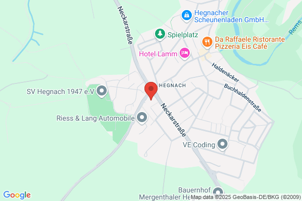 REWE Aupperle