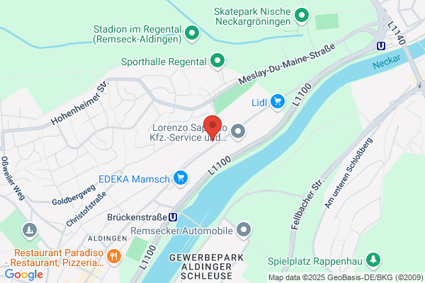Idee Plus GmbH Marketing und Coiffeur-Studio