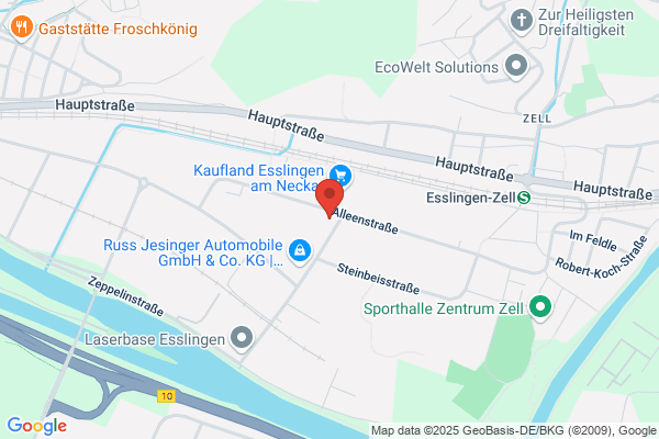 Botz GmbH