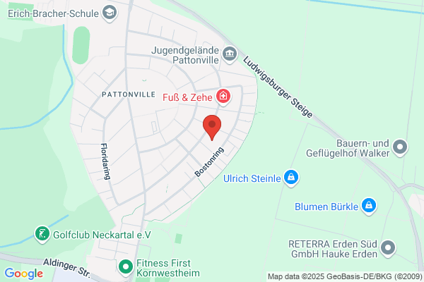 Tilman Münster Gesundheitsstudio & Praxis für Körperarbeit