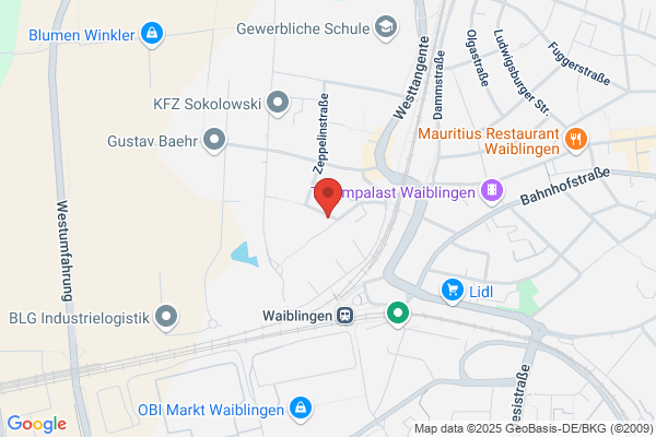 Kraus GmbH