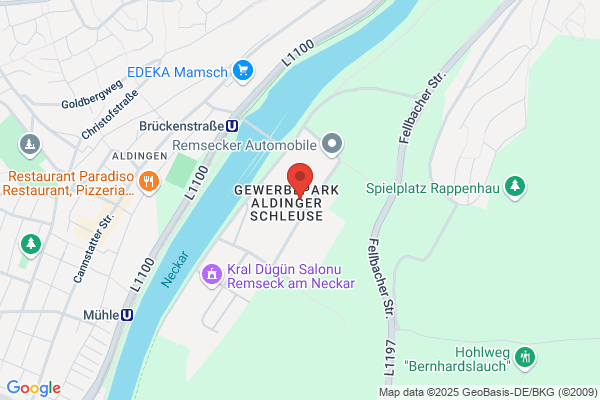 Scholzen GmbH