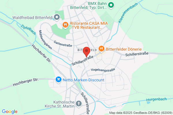 Diakonie und Sozialstation Waiblingen