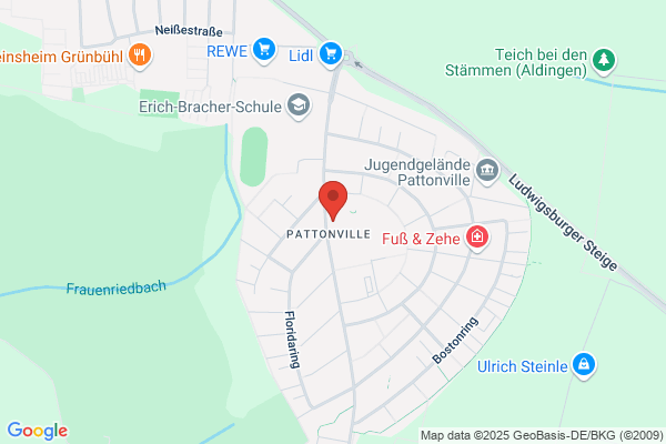 Kleeblatt Pflegeheime gGmbH