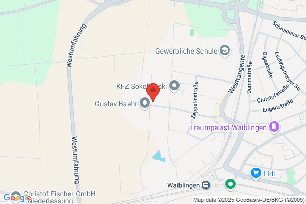 Uwe Rebstein Physio plus / Krankengymnastik