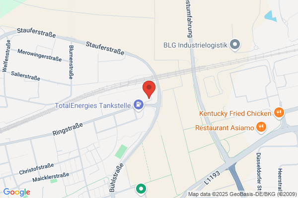 Fellbacher Baustoff Recycling GmbH