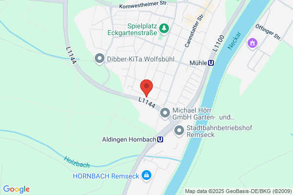 Bittenfelder Reisebüro