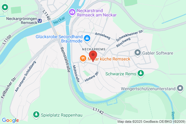 Reisebüro e.K.