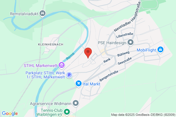 Gemeindebüro - Evangelische Kirchengemeinde Neustadt