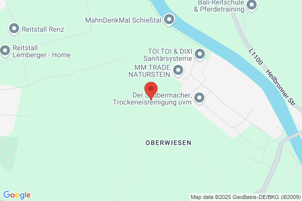 Schiesstal