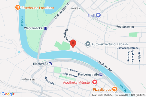 Ristorante Bootshaus