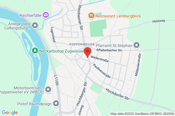 AXA Hauptvertretung Kindl & Rottner Ohg in Ludwigsburg