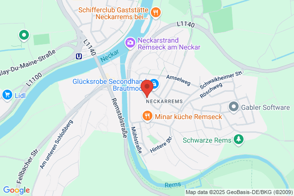 Inter Freight System (IFS) Internationale Speditions GmbH