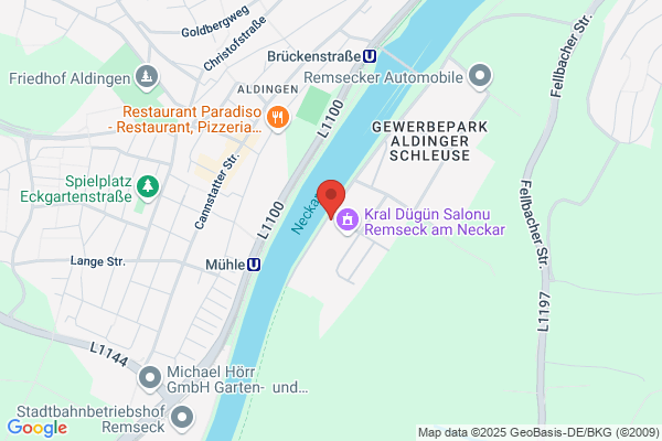 Mäander GmbH