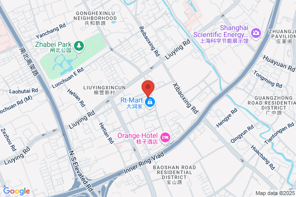 Shanghai-Weixia Ltd.