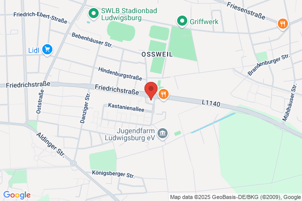 REWE To Go bei Aral