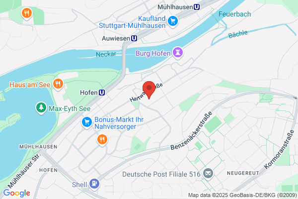 Pforzheim Management Institut PF-MI