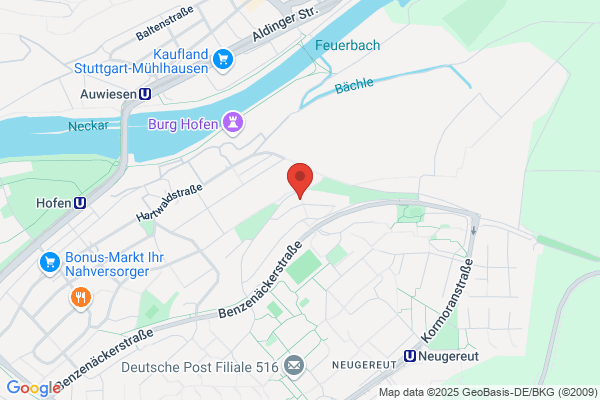 pro search Personalfachvermittlung