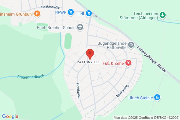 R+V Versicherung