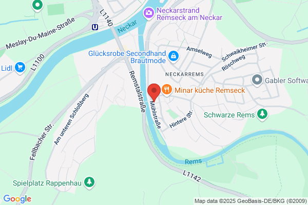 Ilmberger