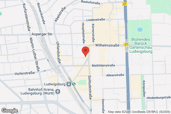 SV SparkassenVersicherung (geschlossen)