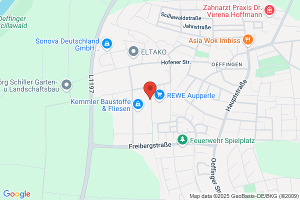Internetagentur frescoDesign
