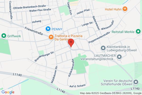 von Kürthy Zahntechnik GmbH