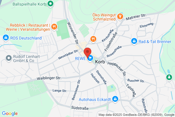 Brunnen Apotheke