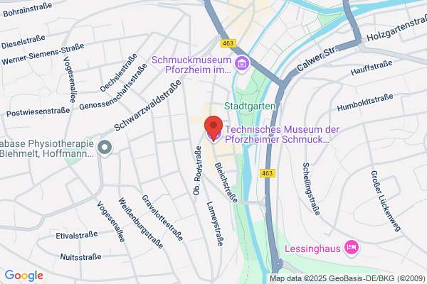 Geiger Architekten & Ingenieure