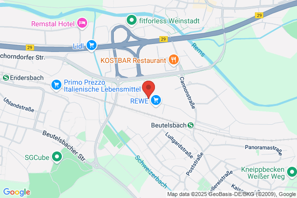 Gregorius Karosseriewerkstatt